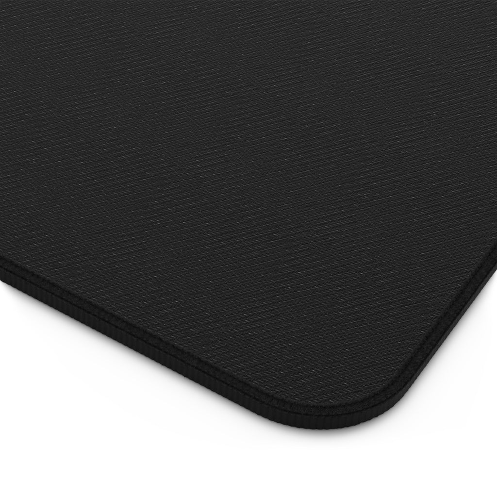 Colorful Infinity Desk Mat — MAYUS Gaming & Office Mousepad