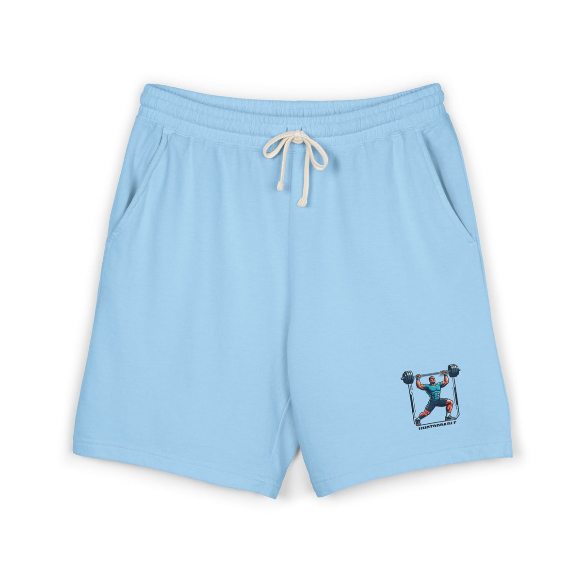 UNSTOPPABLE Athletic Lounge Shorts