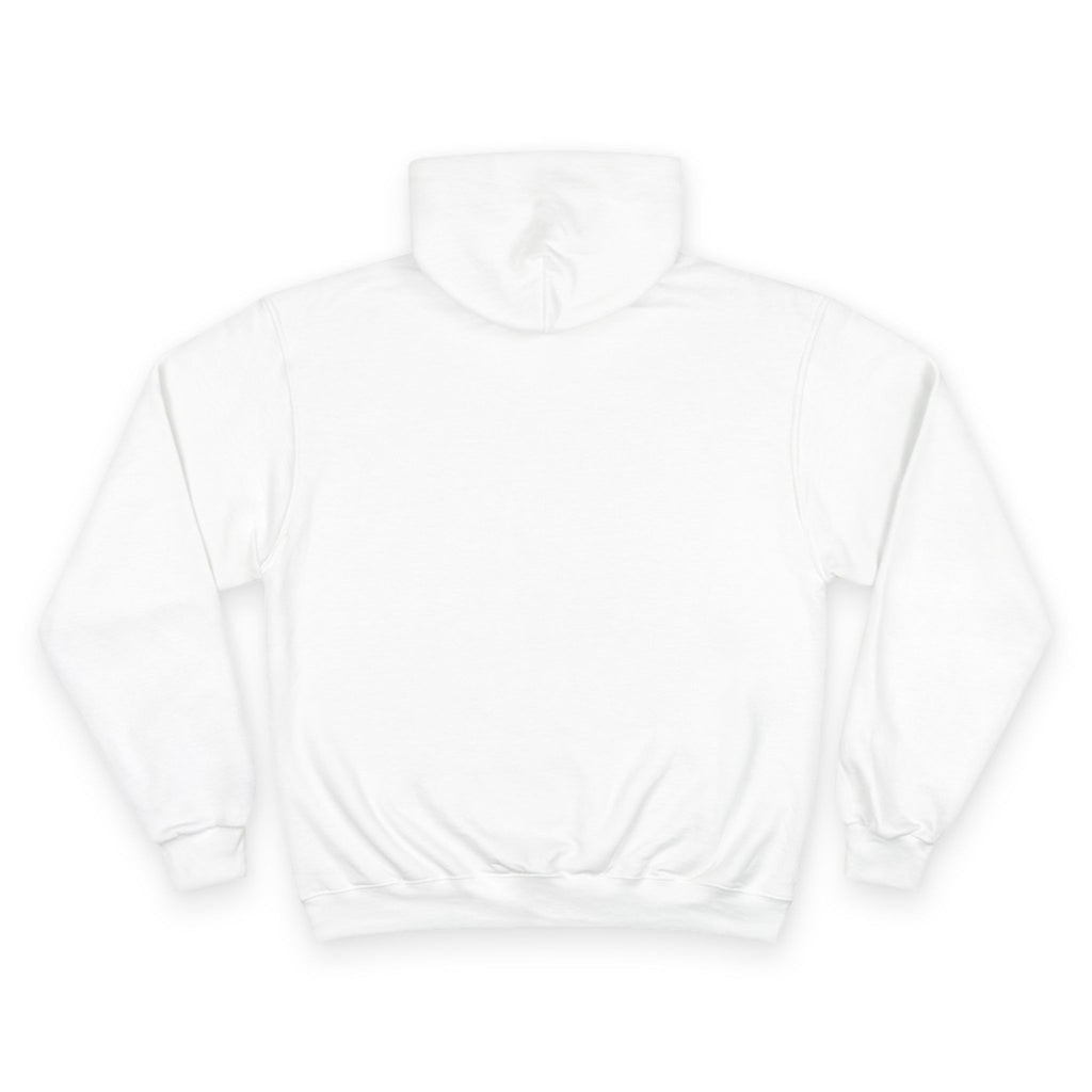 UNSTOPPABLE Weightlifter Hoodie — Champion Athletic Motivational Pullover