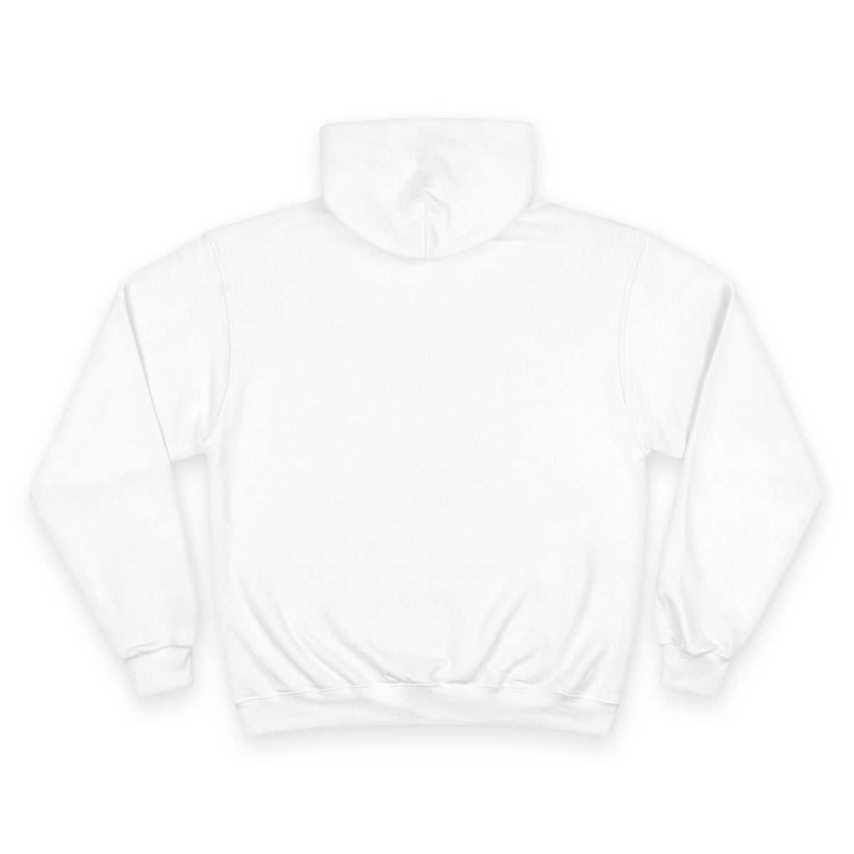UNSTOPPABLE Weightlifter Hoodie — Champion Athletic Motivational Pullover