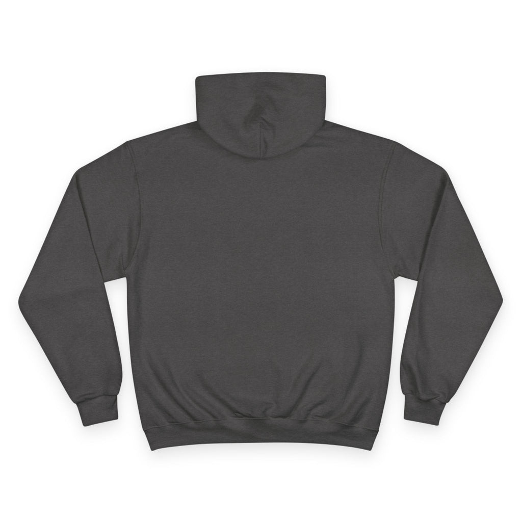 UNSTOPPABLE Weightlifter Hoodie — Champion Athletic Motivational Pullover