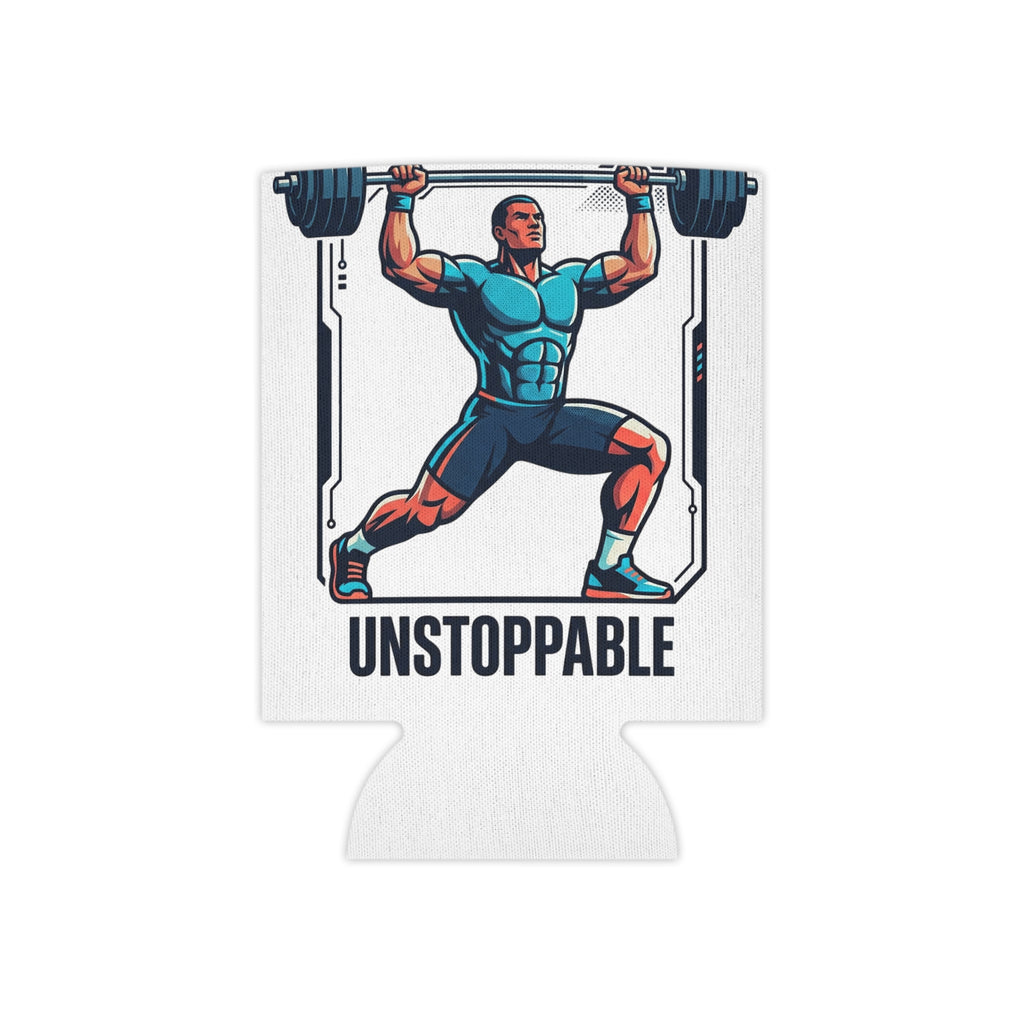 UNSTOPPABLE Can Cooler