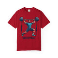 UNSTOPPABLE Weightlifter T-Shirt