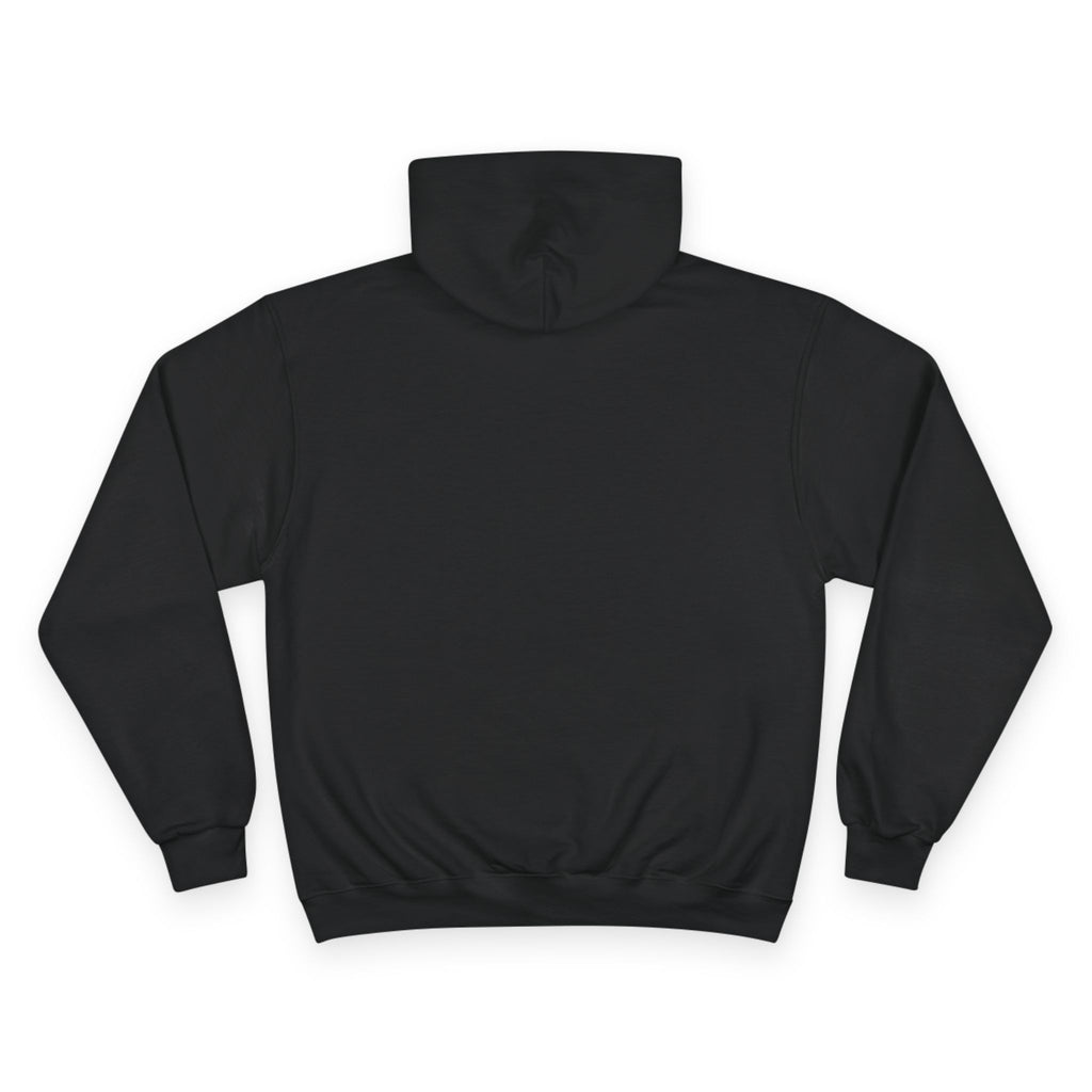 UNSTOPPABLE Weightlifter Hoodie — Champion Athletic Motivational Pullover