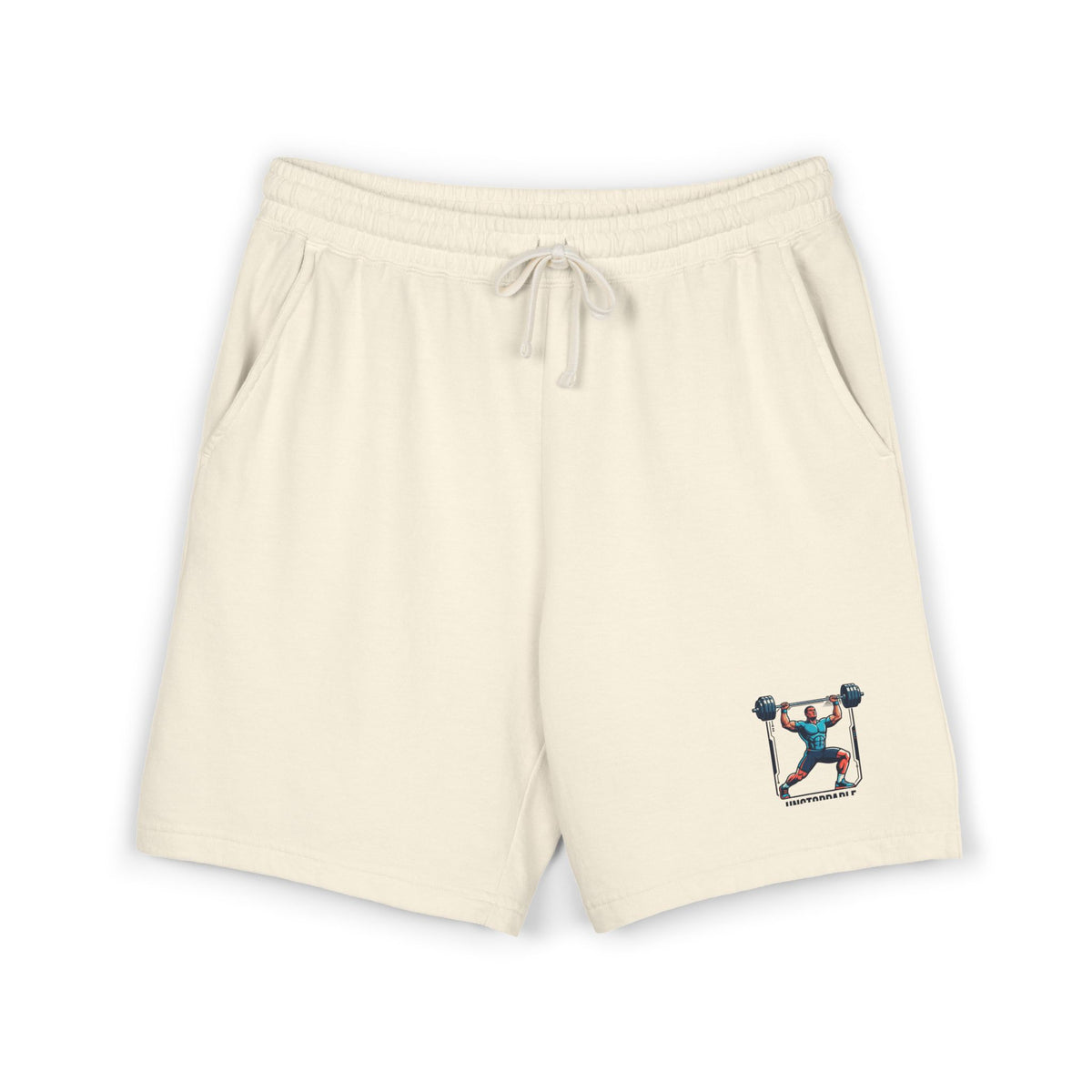 UNSTOPPABLE Athletic Lounge Shorts