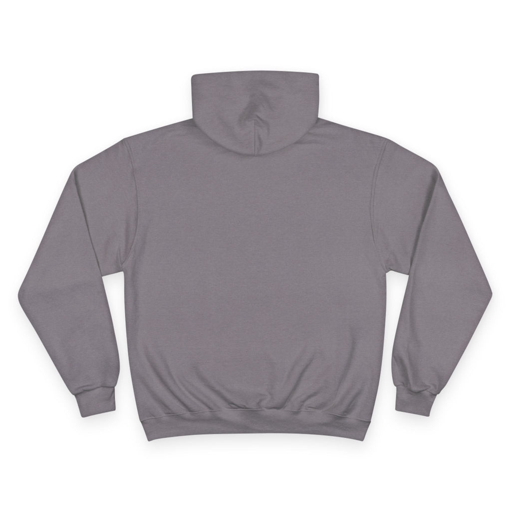 UNSTOPPABLE Weightlifter Hoodie — Champion Athletic Motivational Pullover