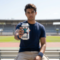 UNSTOPPABLE Can Cooler