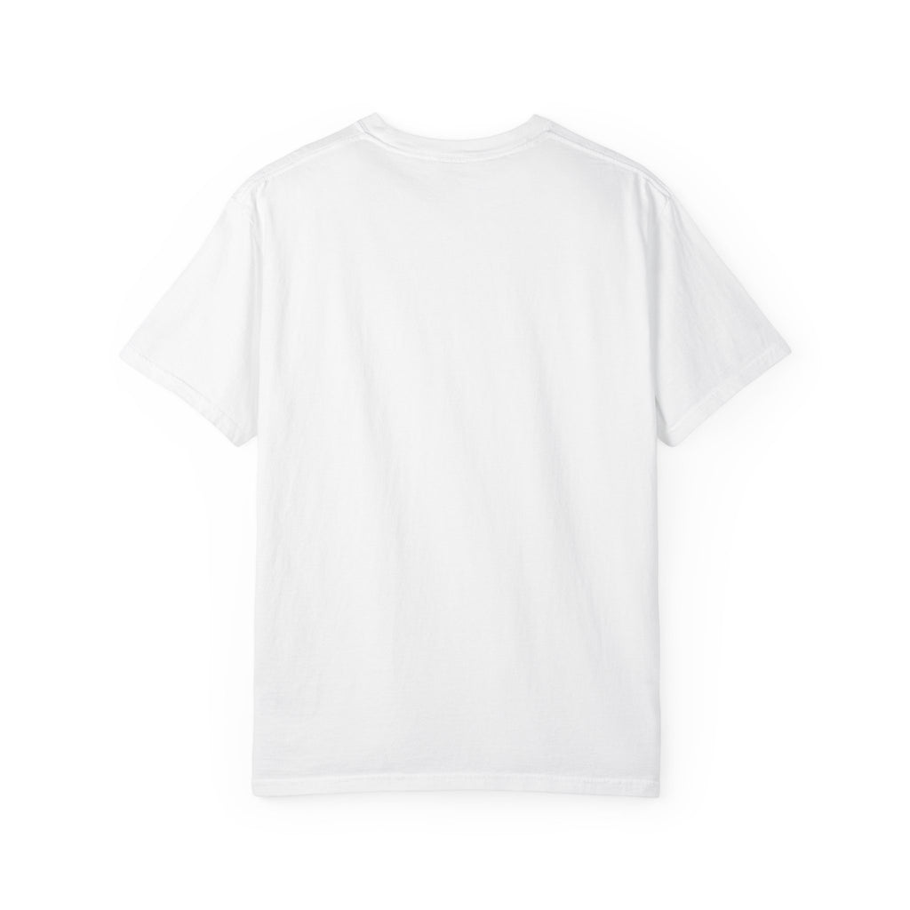 UNSTOPPABLE Weightlifter T-Shirt — Motivational Gym Tee for Fitness Enthusiasts