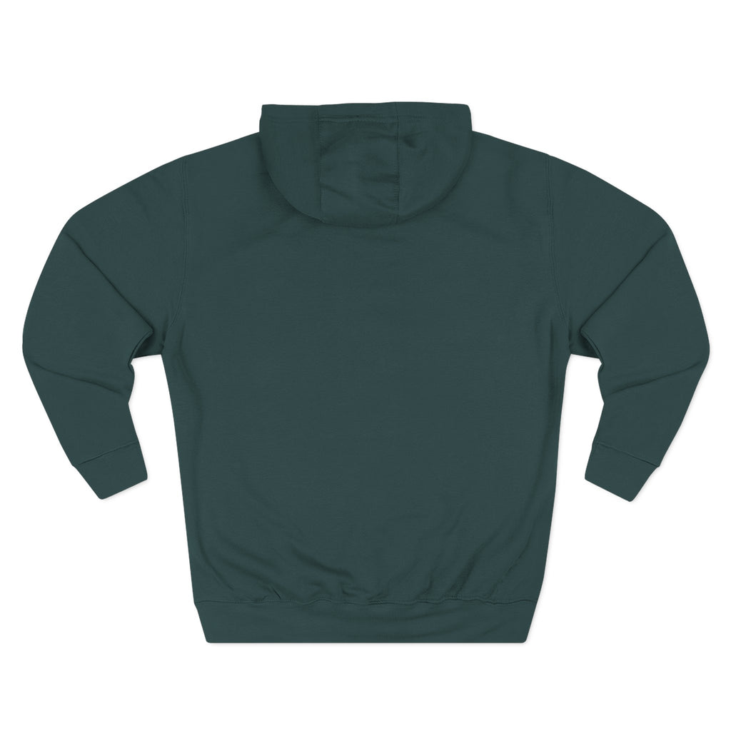 HALLOWEEN Cyberphage Graphic Hoodie | Cozy Fleece Sweatshirt.