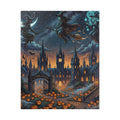 HALLOWEEN Puzzle (110, 252, 520, 1014-piece)