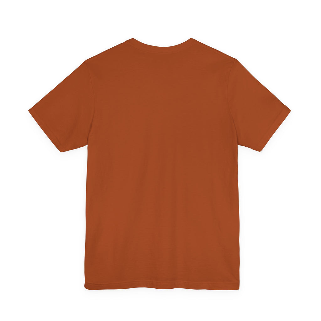 Gather Together T‑Shirt — Cozy Autumn Family Dinner Tee