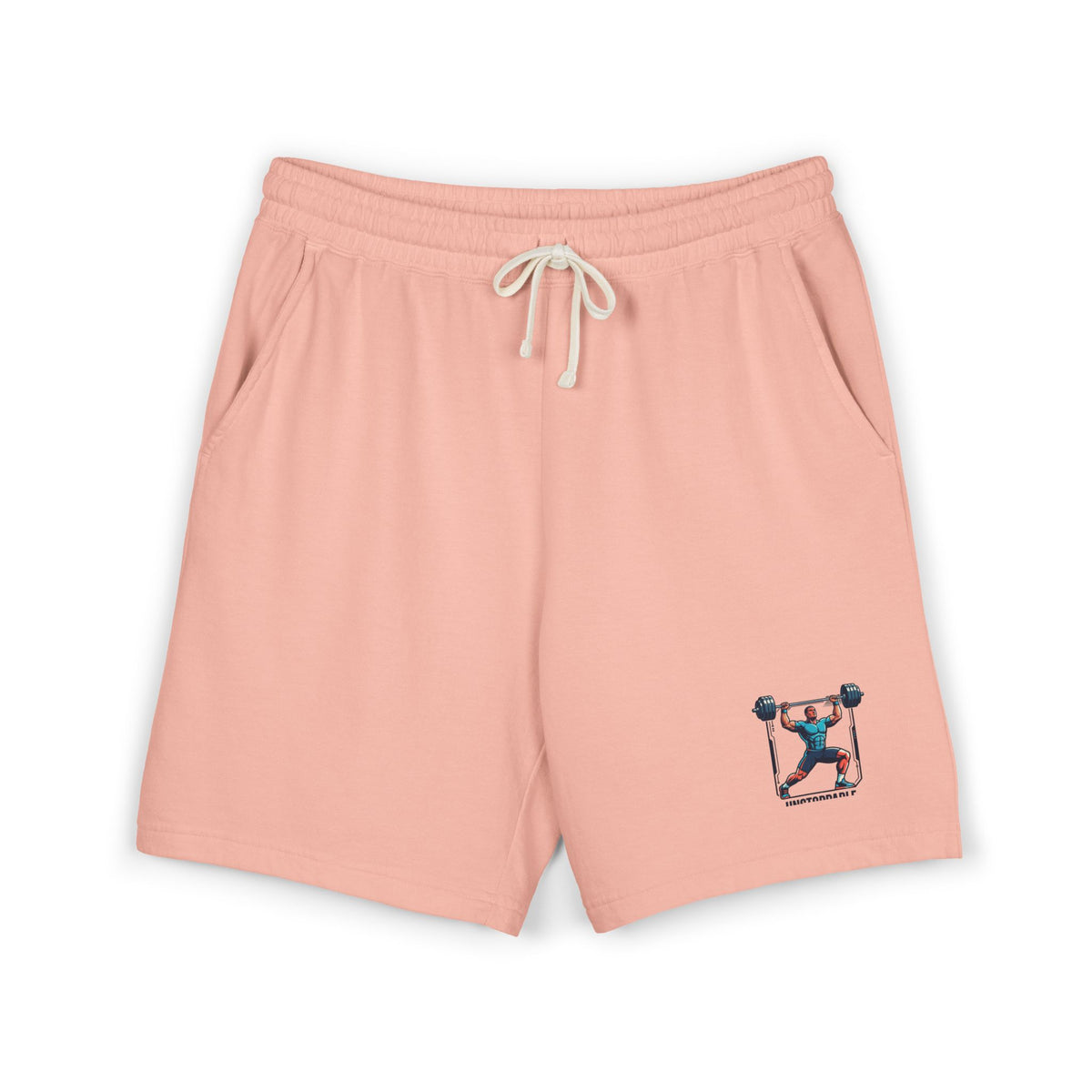UNSTOPPABLE Athletic Lounge Shorts