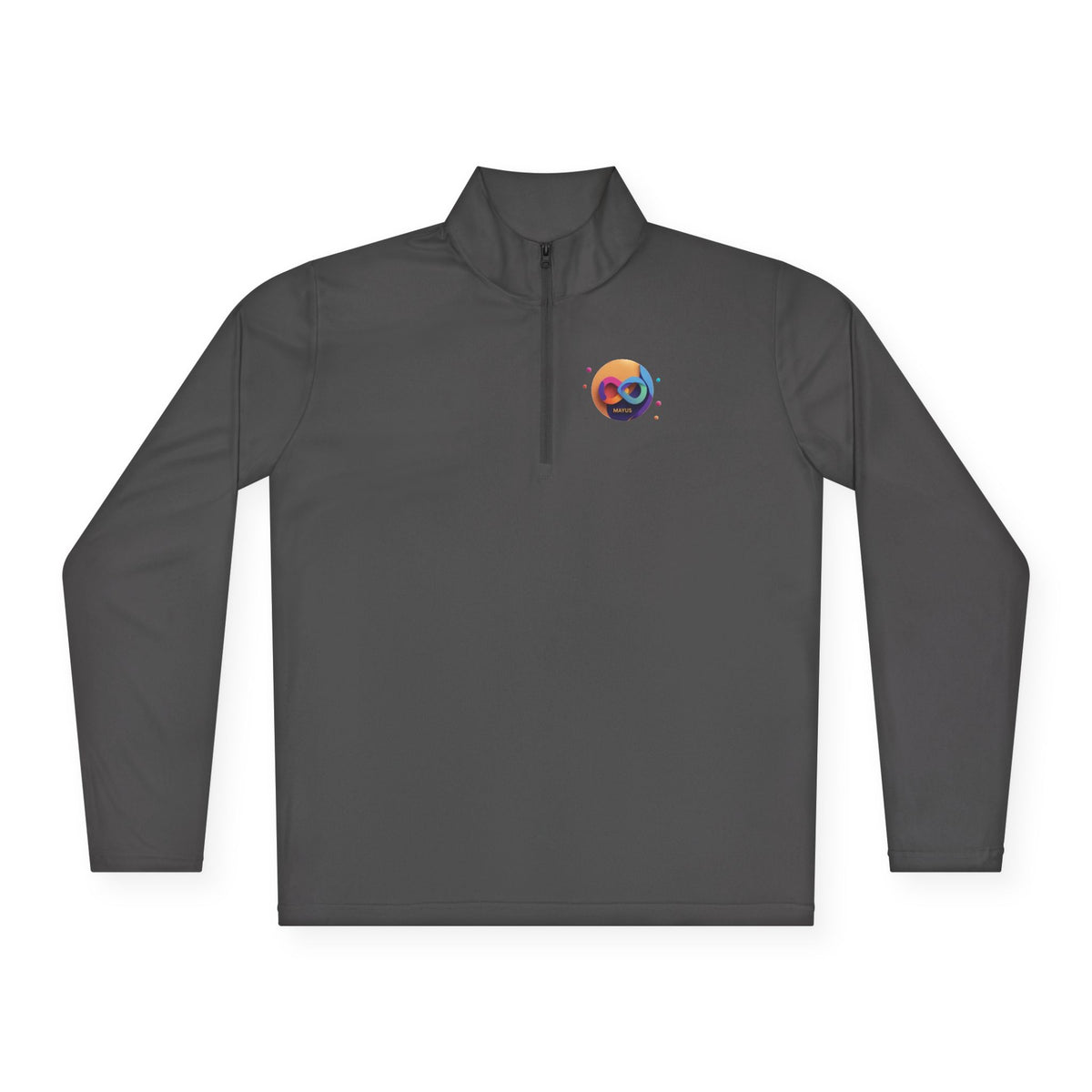 MAYUS Quarter-Zip Pullover