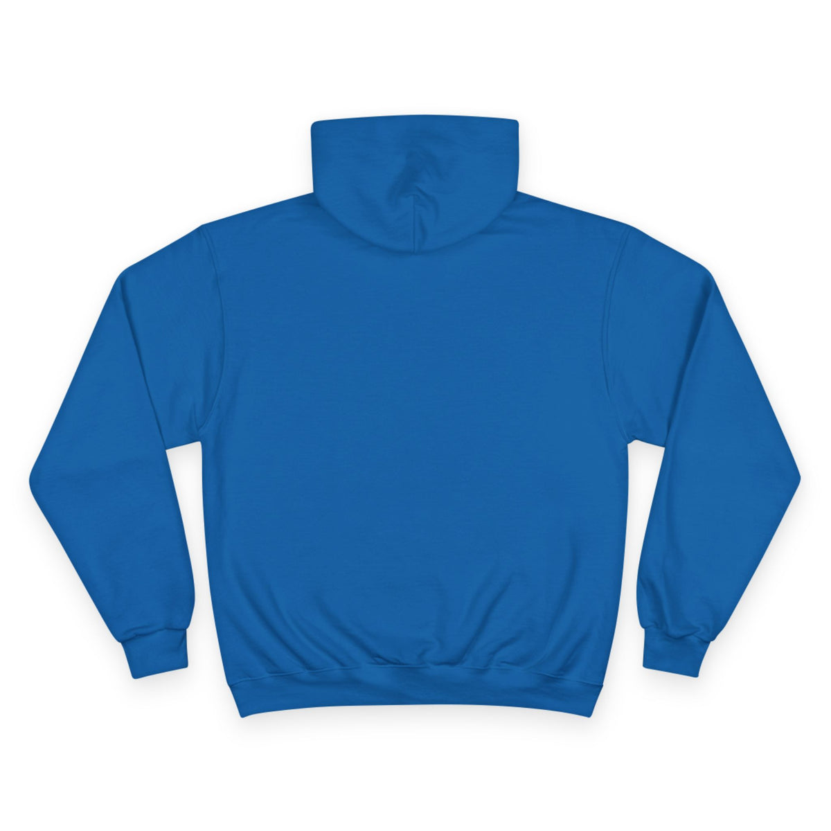 UNSTOPPABLE Weightlifter Hoodie — Champion Athletic Motivational Pullover