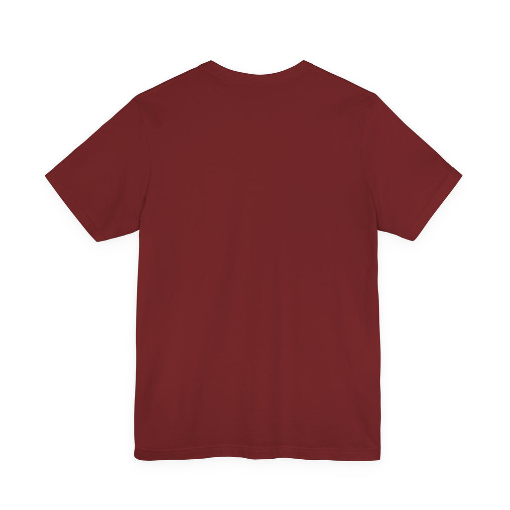 Gather Together T‑Shirt — Cozy Autumn Family Dinner Tee