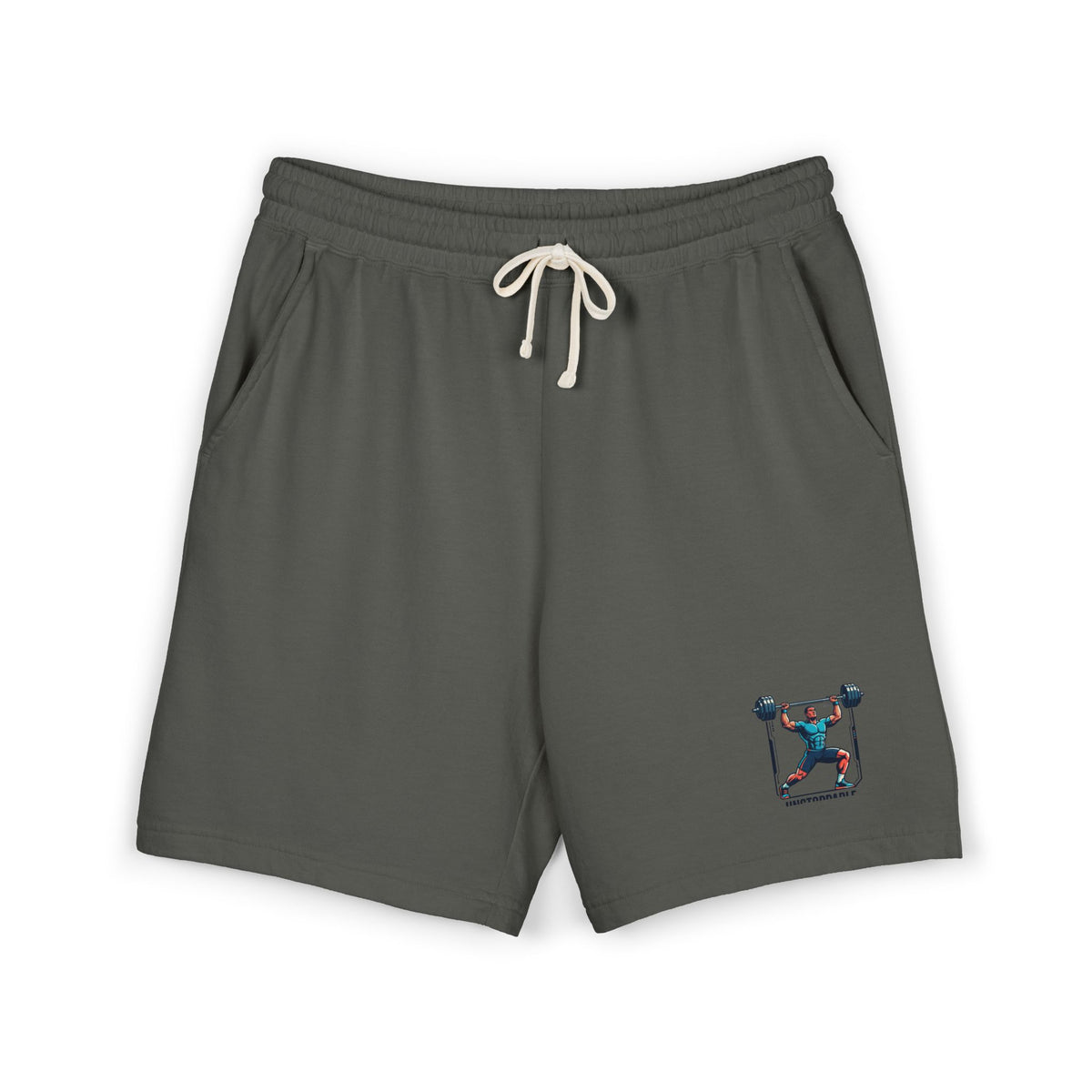 UNSTOPPABLE Athletic Lounge Shorts