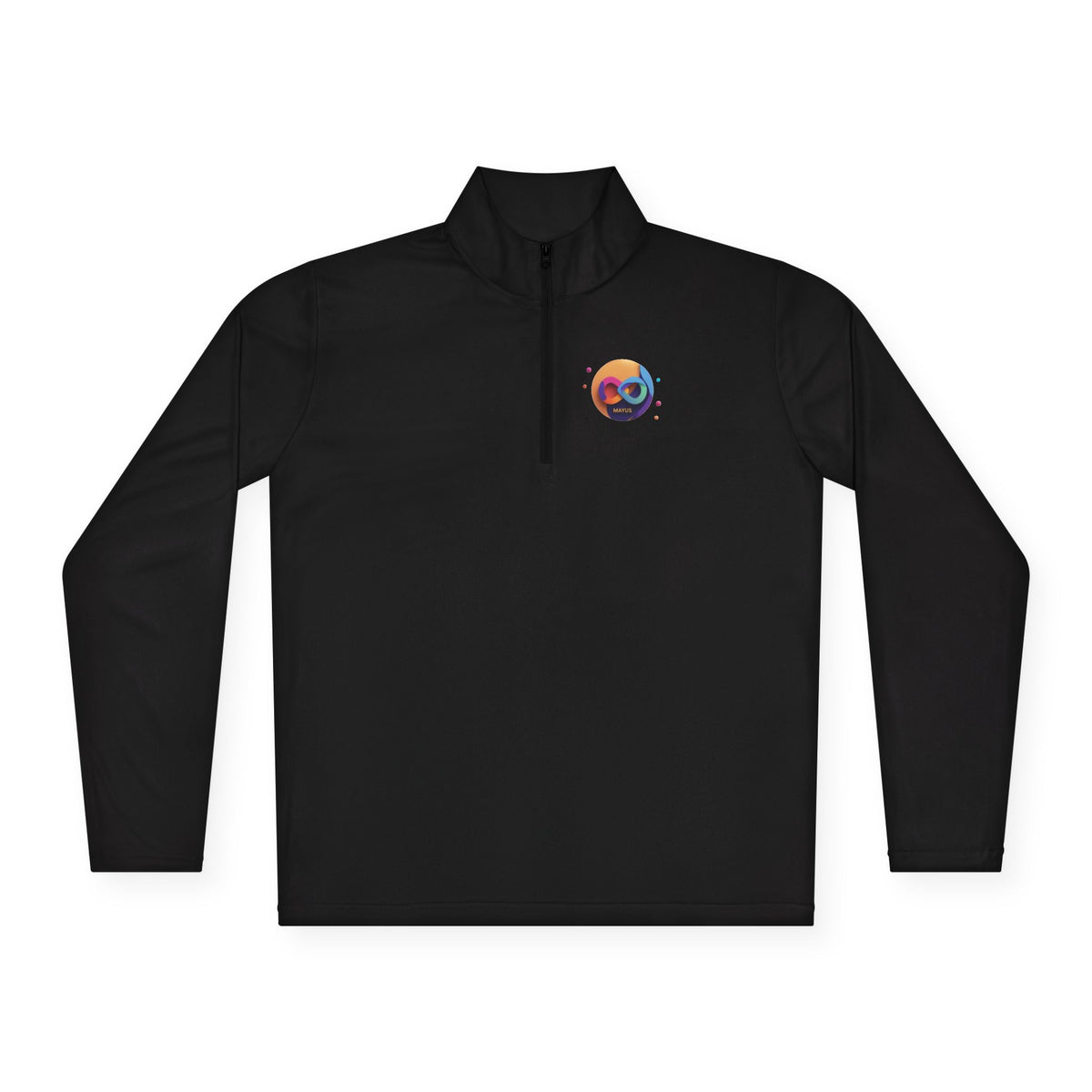MAYUS Quarter-Zip Pullover