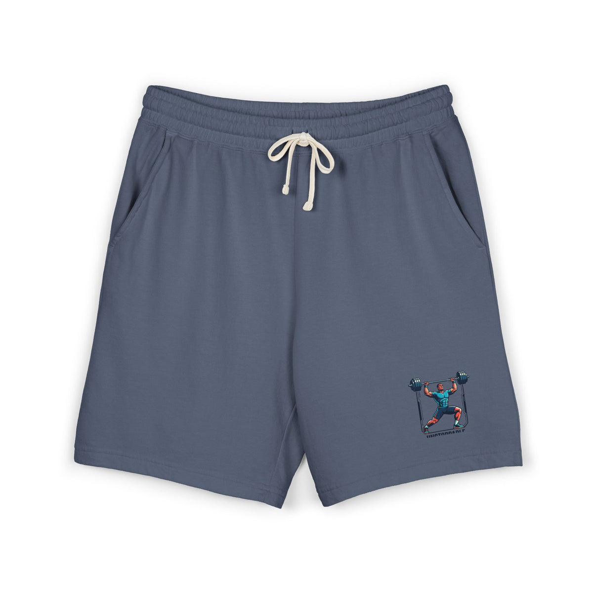 UNSTOPPABLE Athletic Lounge Shorts