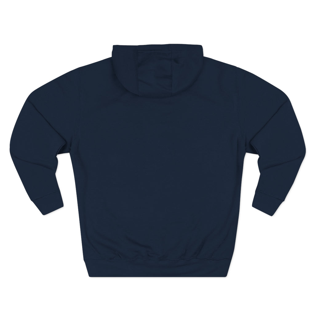 HALLOWEEN Cyberphage Graphic Hoodie | Cozy Fleece Sweatshirt.