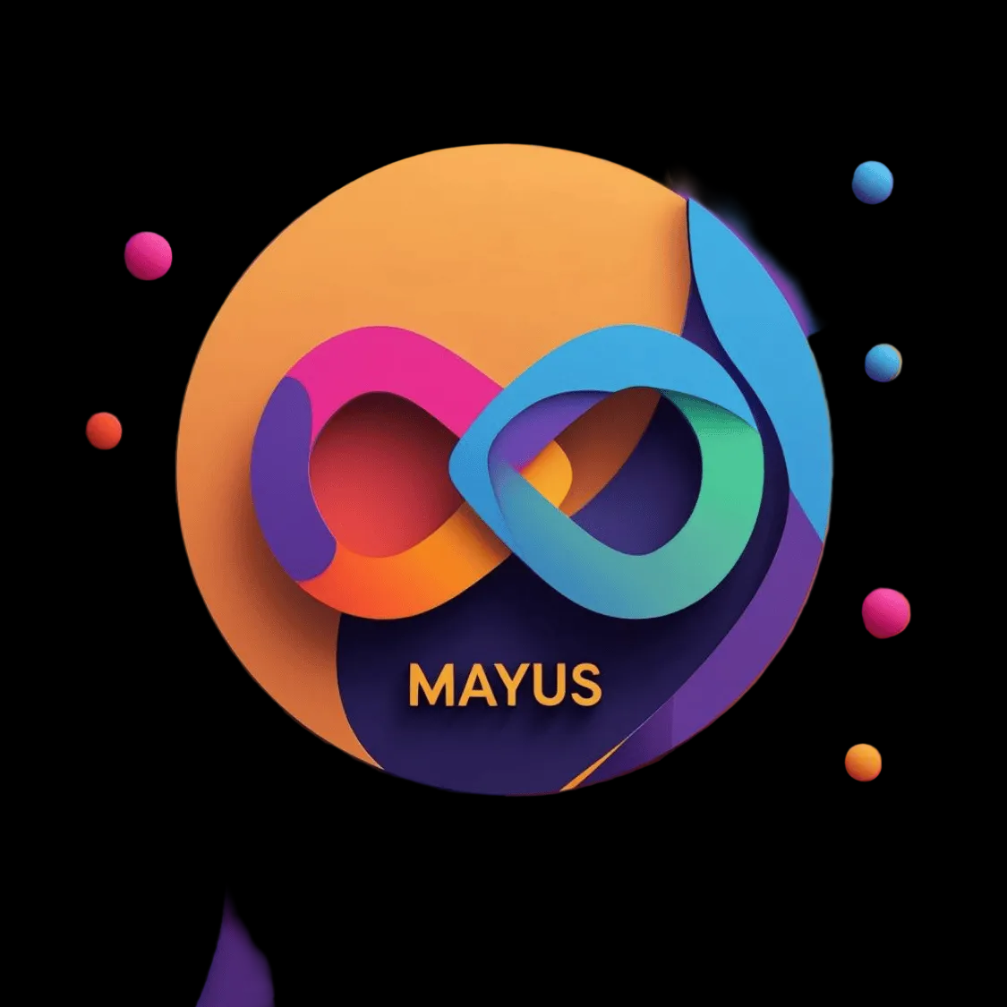 MAYUS