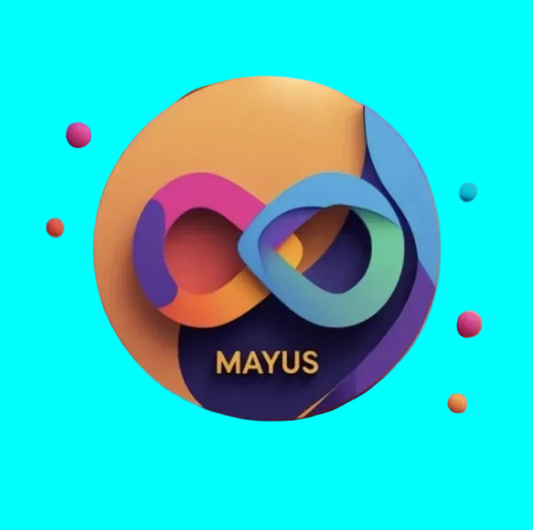 MAYUS